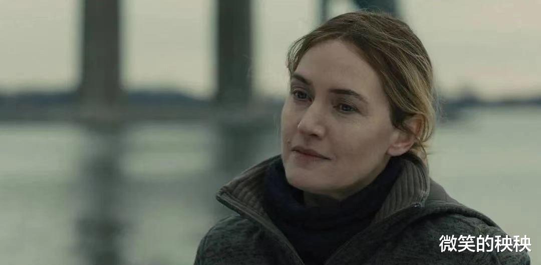 微笑的秧秧|看，不惧岁月的女人，连皱纹都那么美
