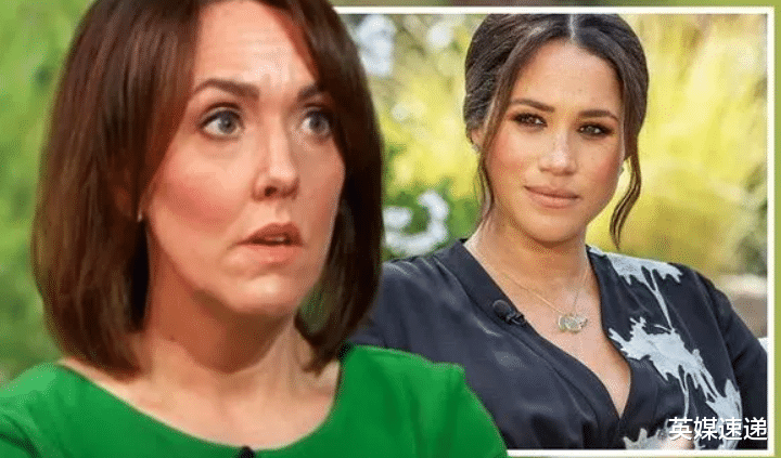 欧美明星|梅根同学回忆与她约会经历，直接遭受哈里夫妇粉丝“死亡威胁”！
