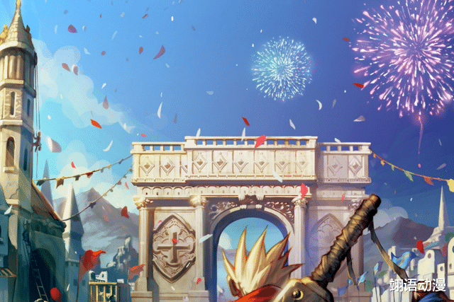 地下城与勇士 《DNF》除了打团，这游戏在策划看来似乎没有任何办法了