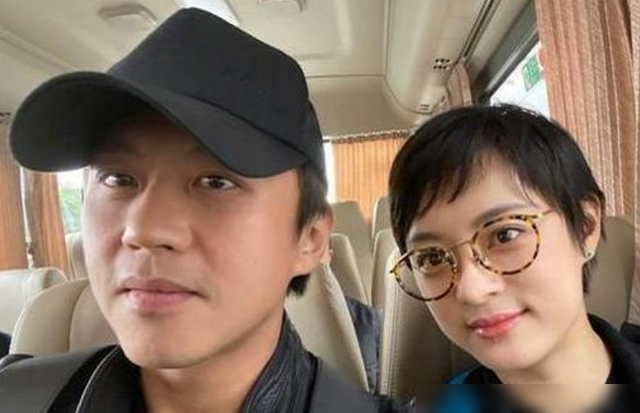 老虎|娱乐圈里有6位“母老虎”，个个都被丈夫宠上了天，如今生活幸福