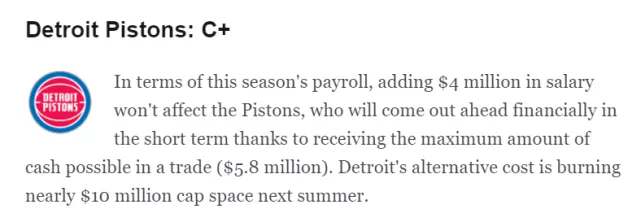 篮网队 5换2大交易达成！14个全明星了！