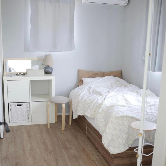 |看日本太太的家,太解压了!全屋井井有条,是许多家庭学习的榜样