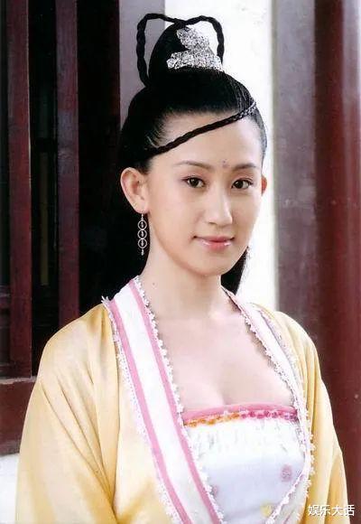 张晋|剧里是同事，剧外却是真夫妻，这6对明星CP实在让观众意想不到