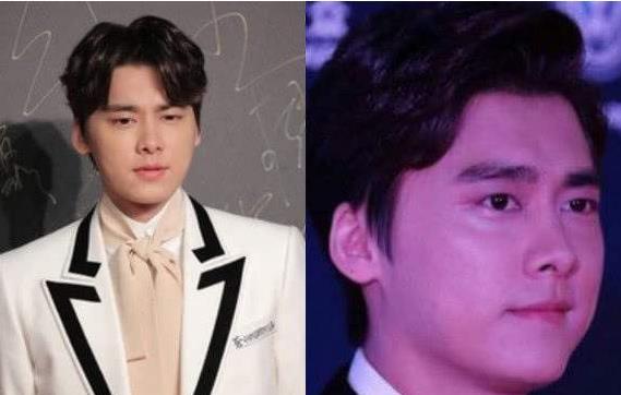 蔡小贩|7位因“发腮”颜值大跌的男星,从男神变成胖大叔,为何不自救?