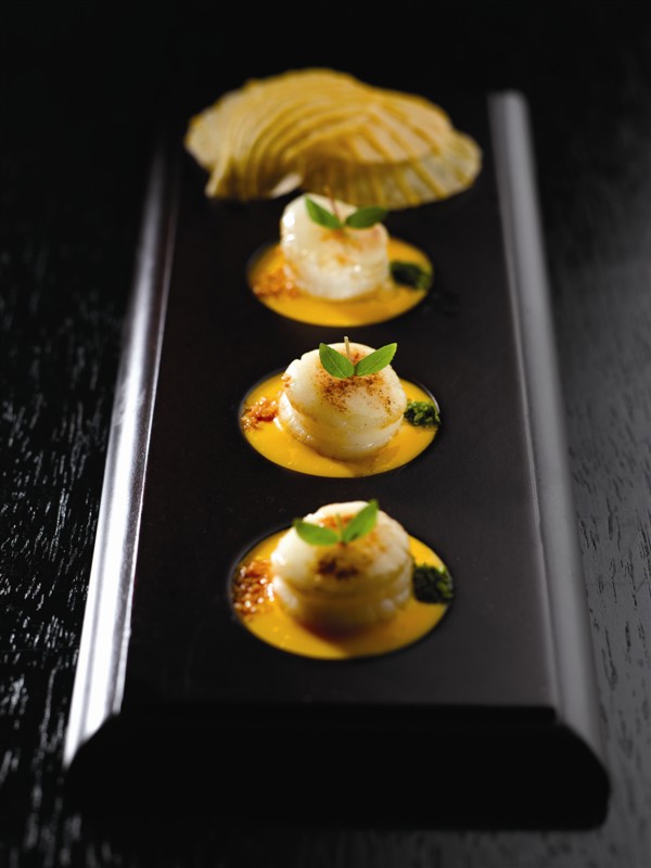 |餐厅厨房布局注意事项