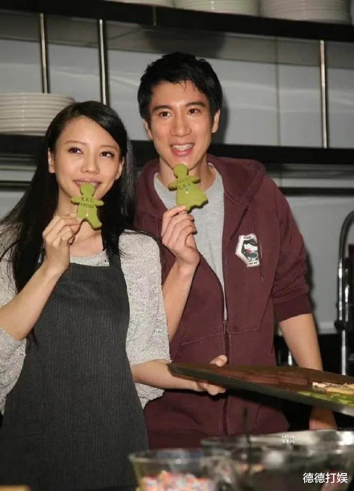 王力宏|重大爆料！李靓蕾深夜爆料王力宏形婚或成事实，婚内冷暴力还出轨