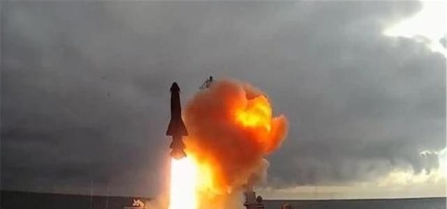 蜂蜜|“太阳武器”将问世！可摧毁40000公里高空目标，美发出强烈抗议