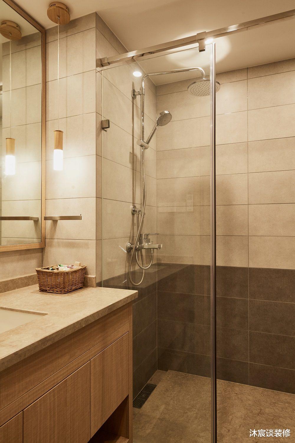 |“去客厅化”的设计越来越多，只有真正尝试过，才知道它有多实用