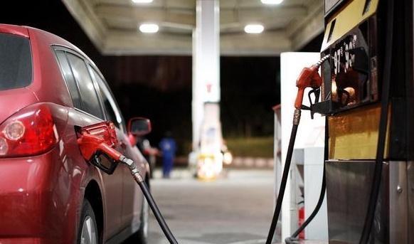 零售业 明天油价调整预计涨幅230元，各地92号、95号汽油今日零售价格