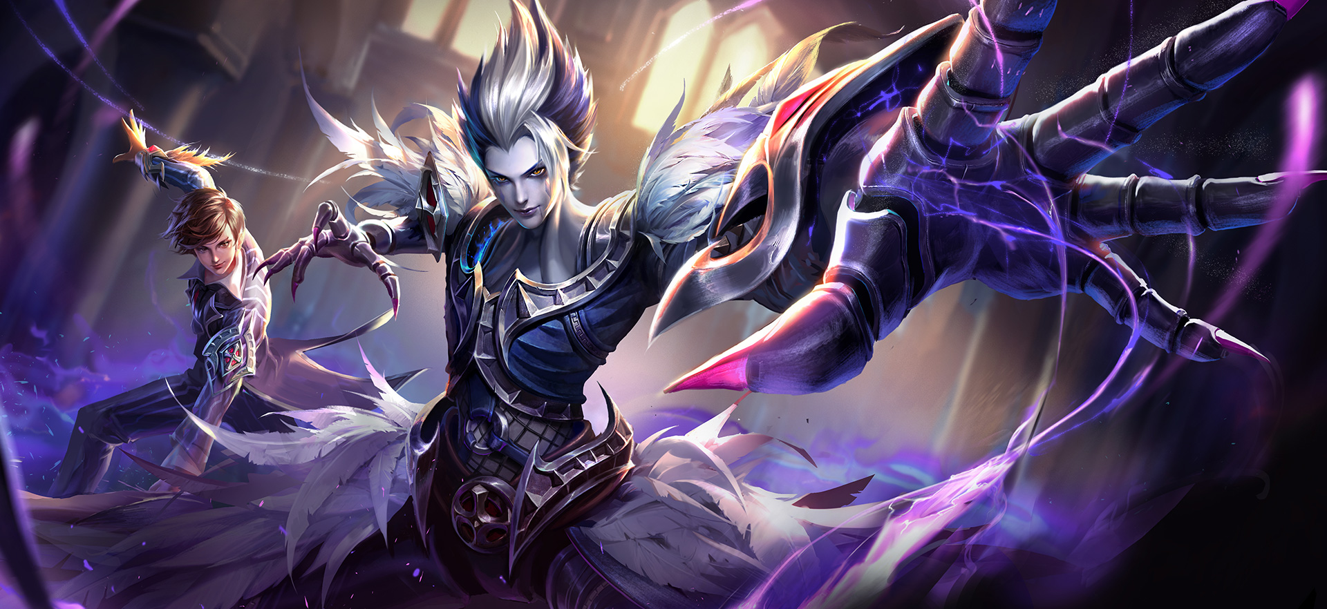 真·女神转生5|王者荣耀：保护好钱包，20余款皮肤计划上线，元歌喜提60点券福利皮！