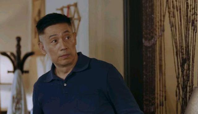 张扬|《暴风眼》大结局：他才是长期潜伏下来的内奸沉睡者