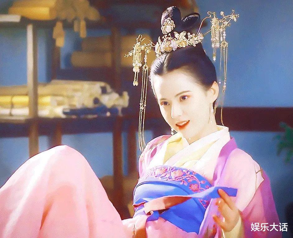 张叔平|别再迷信张叔平了！这四位新造型师有灵气有想法，关键作品还亮眼