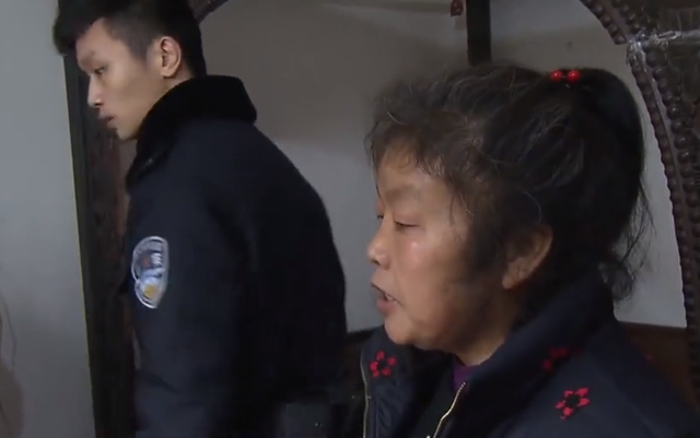 女儿去世岳母霸占128万赔偿,钱被她花光后,女婿将岳母告上法庭