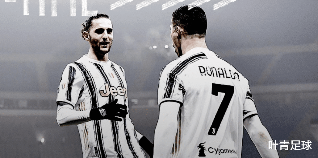 尤文图斯|凌晨3点45，国家德比！C罗单挑2大巨星，尤文打平=进决赛