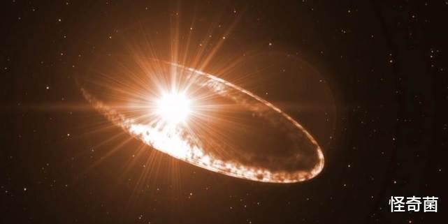 太阳系 偏僻太阳系都孕育了文明，那繁茂的银河系中心，会不会遍布文明？