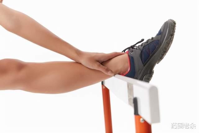 穴位|保护关节,这四点你必须做到!