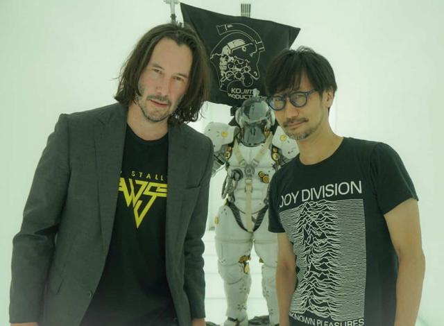 合金装备|制作人＝游戏系列？把游戏私人化是对是错？