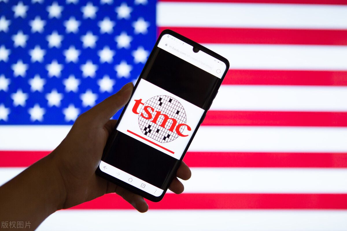 便利贴|台积电美国工厂：双休8小时工作制，工程师：没看到太阳下班就哭