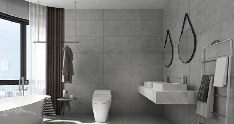 不用卫生间时，门开着好还是关着好？很多人不懂，难怪又脏又臭