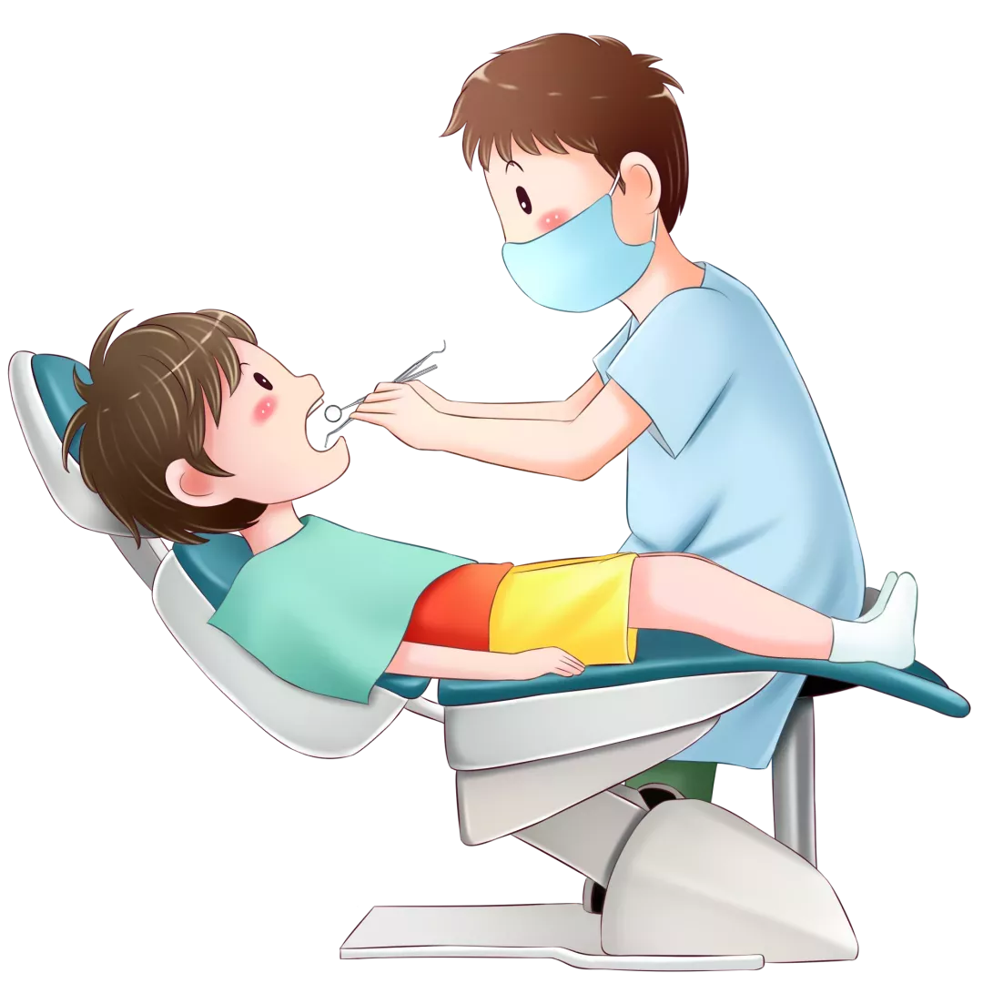 牙齿|想吃点肉都塞牙，咋整？