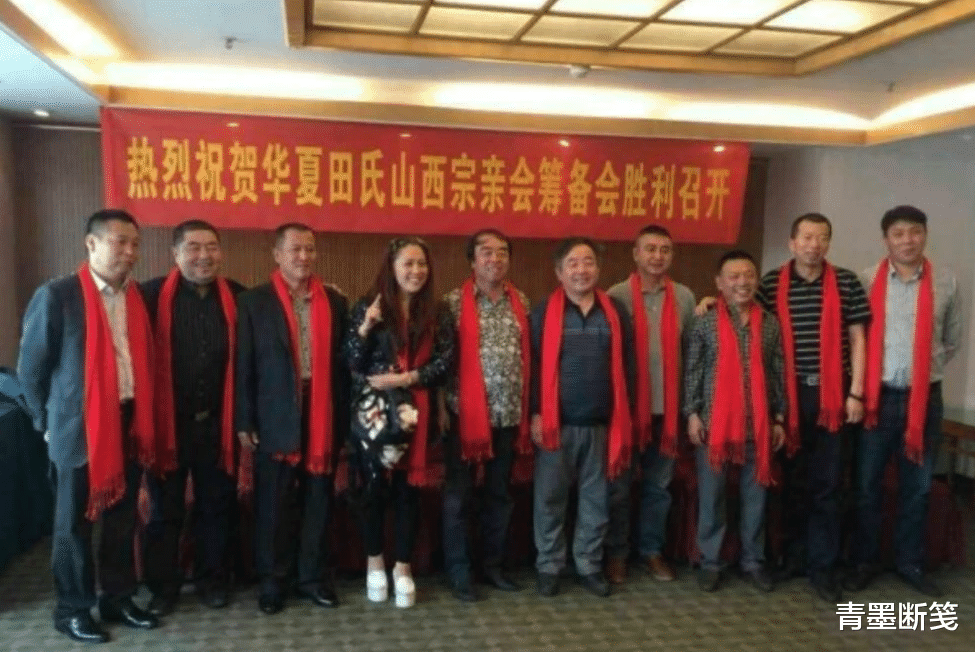 韩国|在韩国流落381年的家族，2004年认祖，拿出族谱称：我们是中国人