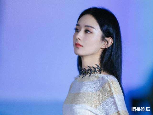 佟丽娅|2021年离婚的明星：赵丽颖意料之中，佟丽娅最有仪式感！