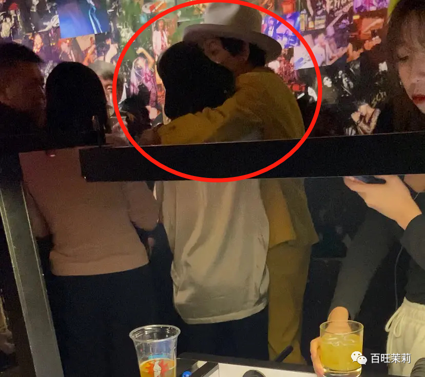 马思纯|又丑又渣还疑似辱华，马思纯是在垃圾堆里找的男人吗？