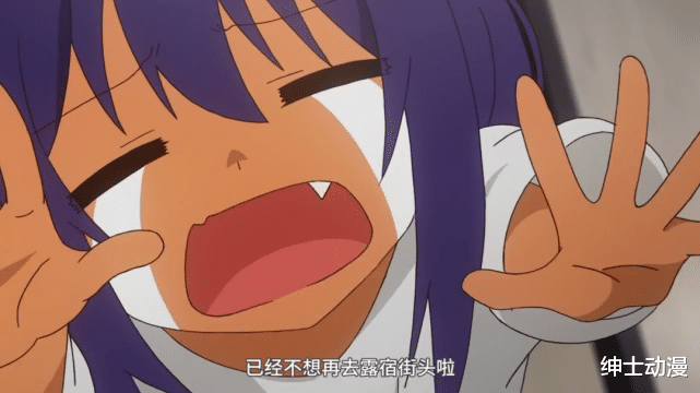 萝莉|最后一部7月新番开播，可惜没平台买！