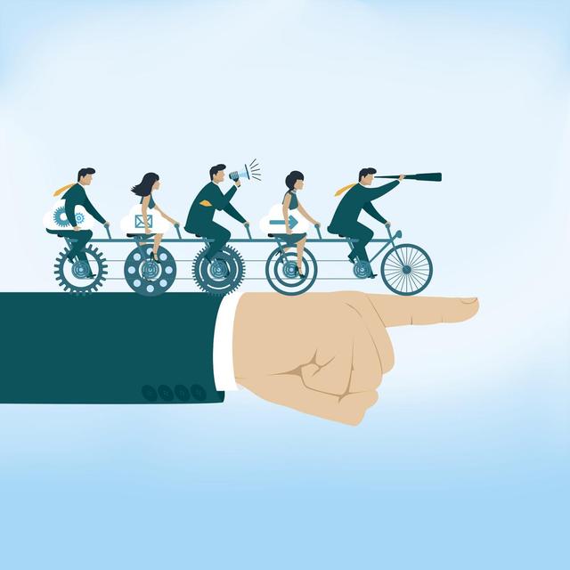 |如何看待职场中的向上管理？本质是做好自我管理，达成自我目标