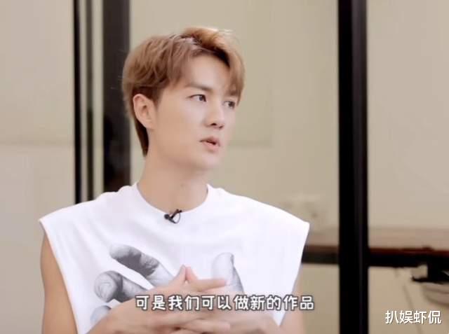 央视|41岁吴克群近状曝光：曾多次拒绝《哥哥》邀约，没翻红但不后悔