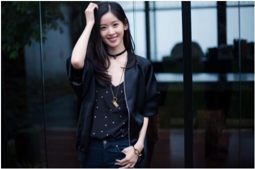 章泽天|奶茶妹妹章泽天卸妆判若两人,网友:怪不得刘强东说“不知妻美”