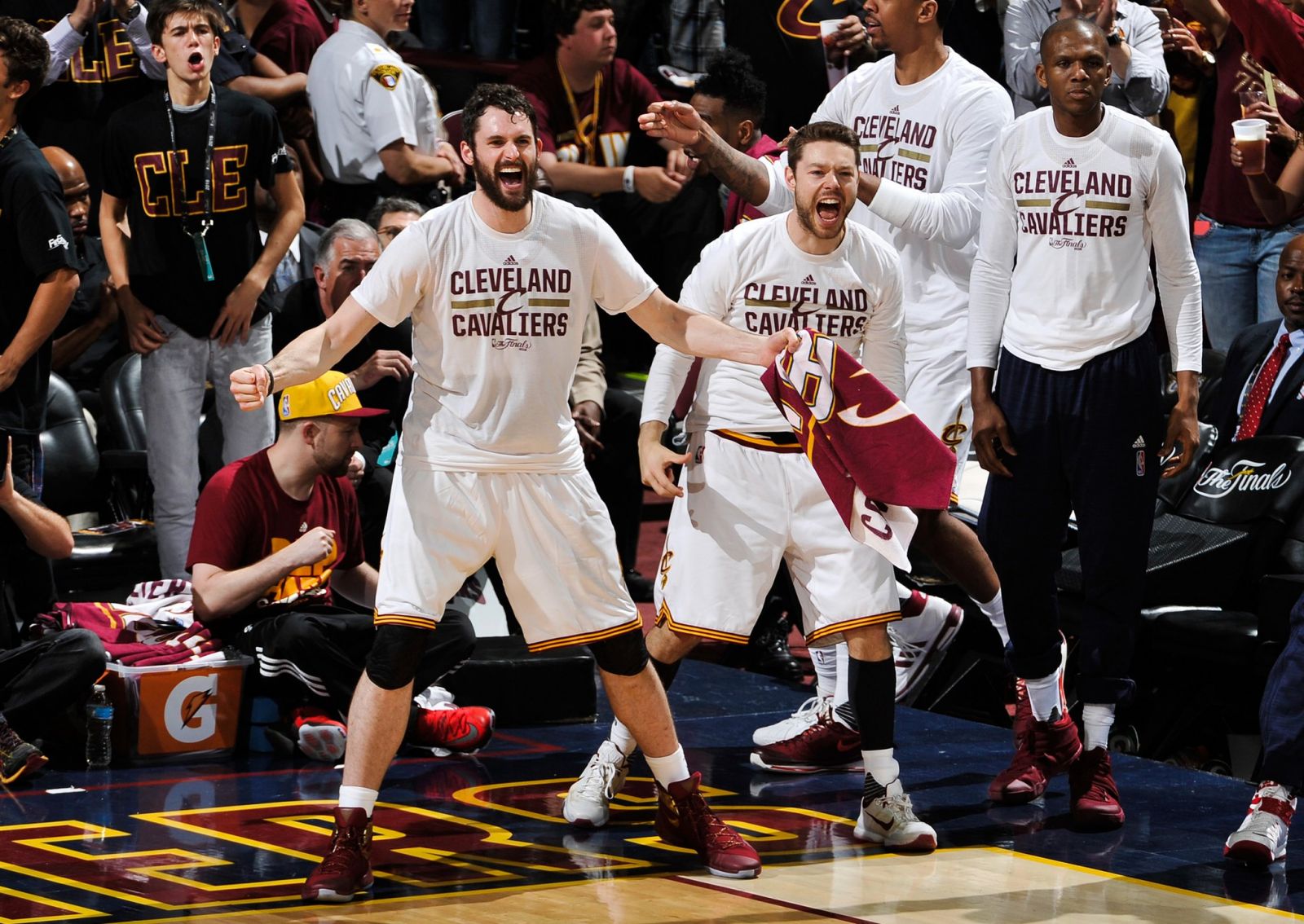 MVP|你就是本賽季MVP！36歲老漢，33歲老漢，這次你們倆相遇的太早