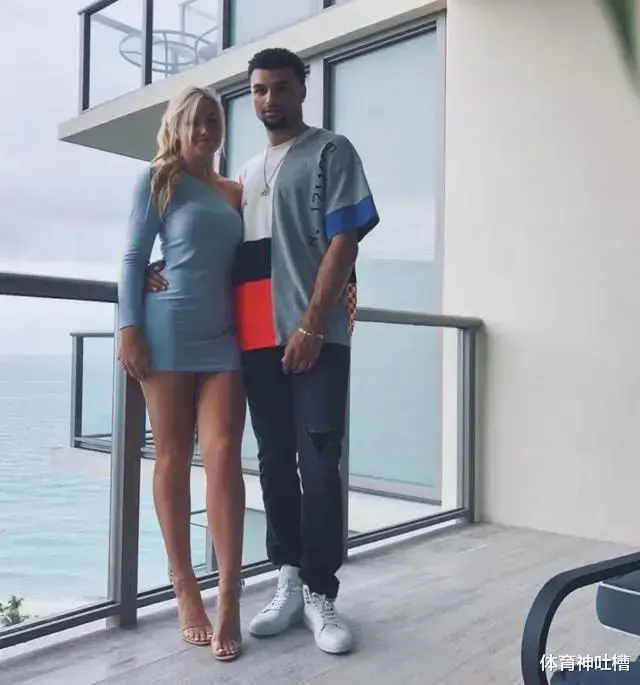 穆雷|1.7億先生宣布回歸！離開(kāi)NBA第256天了