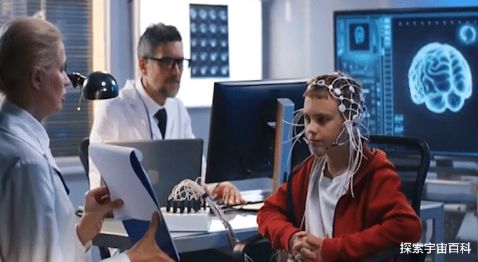 机器 意识是什么？意识从哪里来？意识即灵魂吗？量子复活真的能实现吗