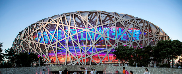 韓國遊客：北京奧運會都過去13年，為何中國人不舍得拆鳥巢？-圖5