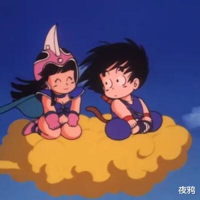 龙珠|龙珠战士里，谁才是人生赢家？哪对夫妻最讨喜？