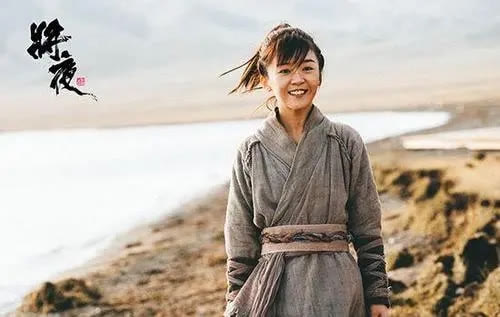 白梦妍|5位“网红出身”的女星，白鹿吴倩在榜，赵露思款头像你用过吗？