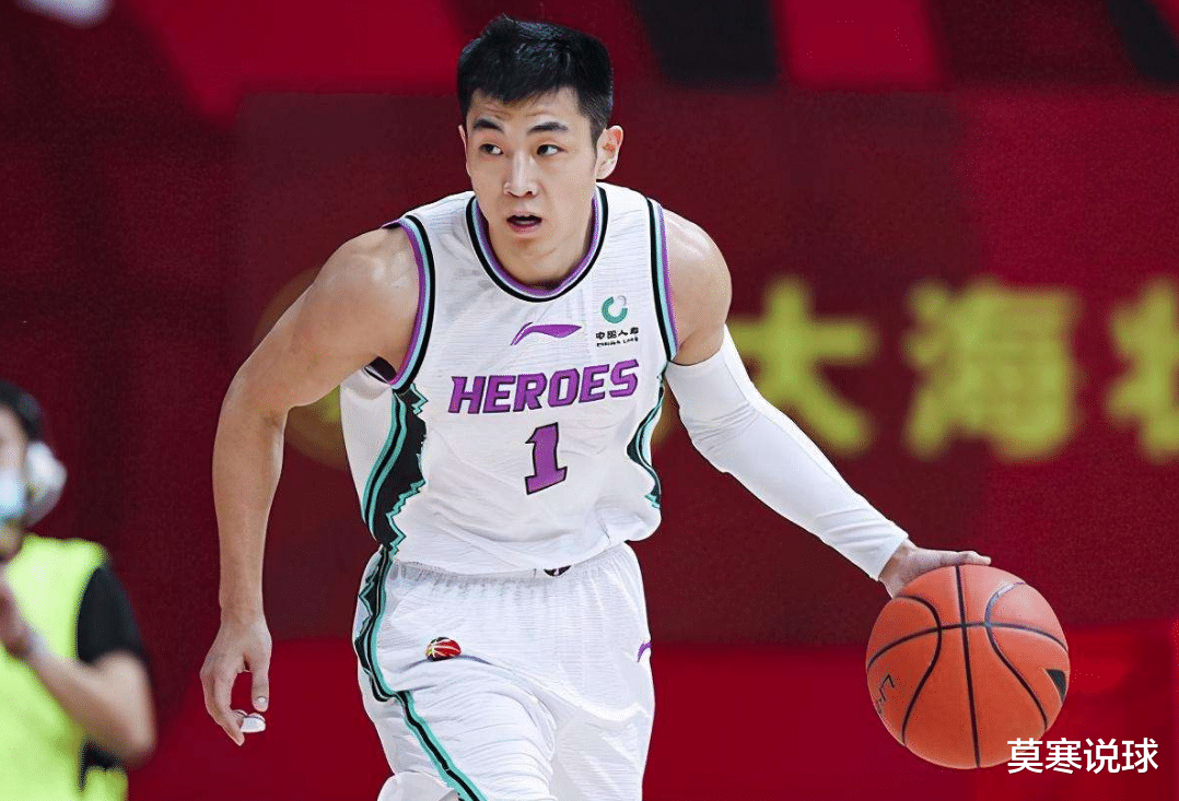 辽宁男篮|为什么辽宁男篮每一次交易都是牺牲高诗岩，为什么不能是赵继伟
