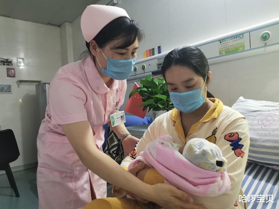 哈啰宝贝|专心产后恢复,我选择放弃母乳喂养,结果“捡了芝麻丢了西瓜”