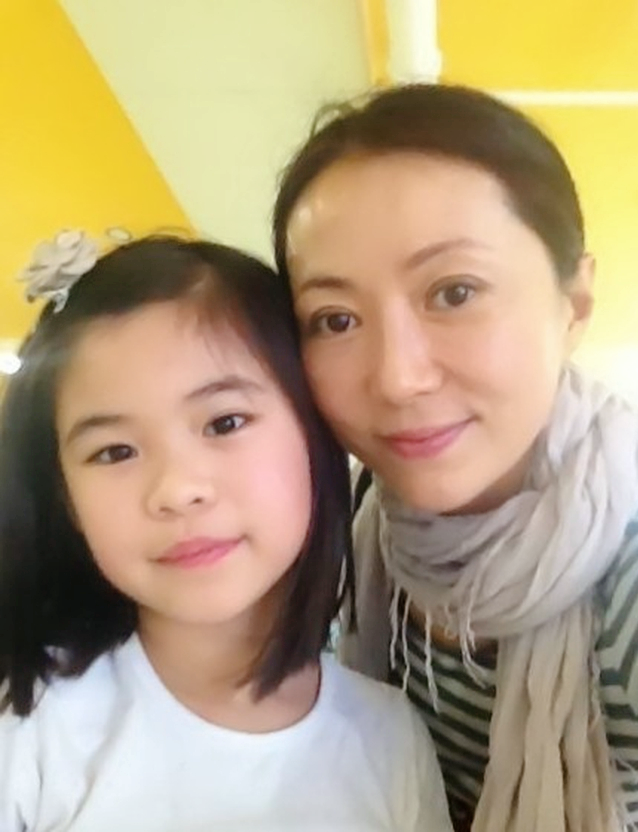 程琳|程琳：对婚姻依旧向往，但娶我必须要接受我的养女