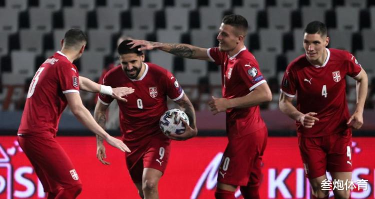 葡萄牙队|2-1！80分钟绝杀！世界第30力压葡萄牙，26岁神锋3场5球踢疯了