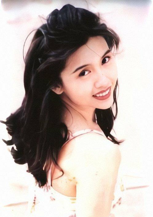 周迅|于正说白鹿和张楠是顶尖美女，莫非他对顶尖美女有什么误解？