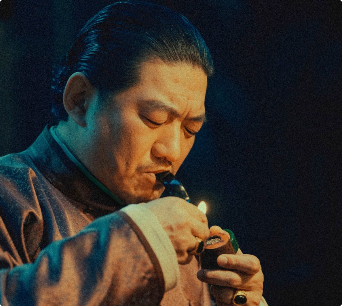 尹正|干了13连冠，007创下的绝佳战绩，还是被尹正新电影终结了