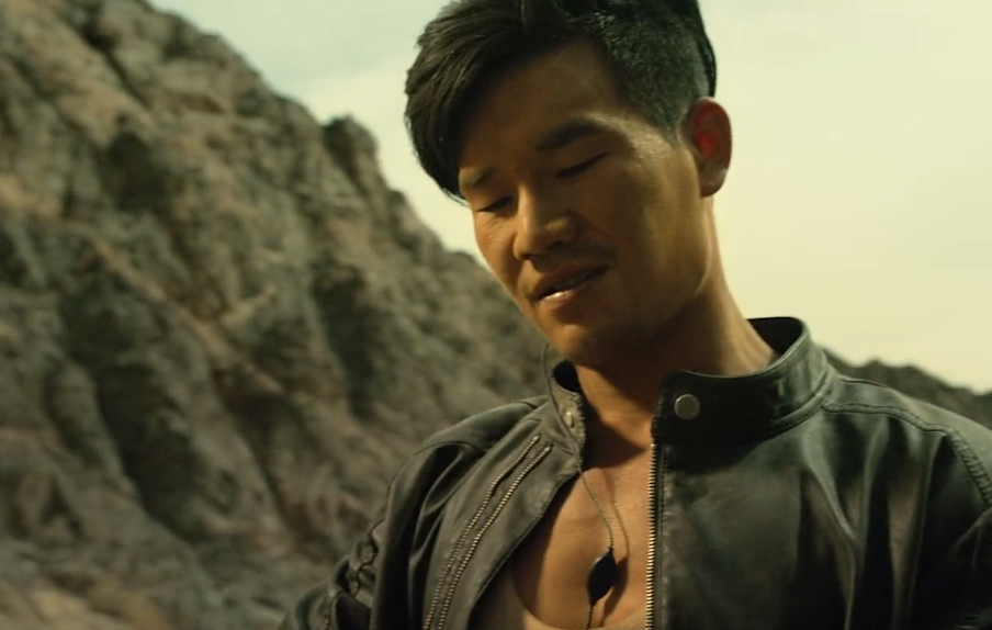 谢孟伟|“嘎子哥”谢孟伟又拍新网大，上线6天票房25万，被直播反噬明显