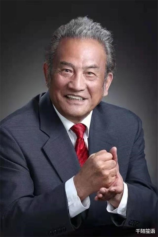 夜行|杨在葆: 出演“罗霄将军”一举成名, 为给前岳母养老, 曾拒后妻表白