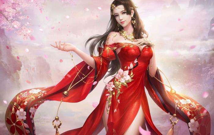 吞噬星空|国漫热度排名: 这里面你看过几个呢！