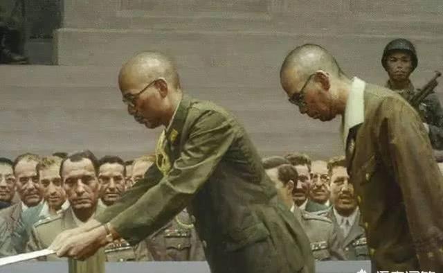一个家居号|二战结束后，全世界庆祝日本投降，为何数万韩国人自杀？