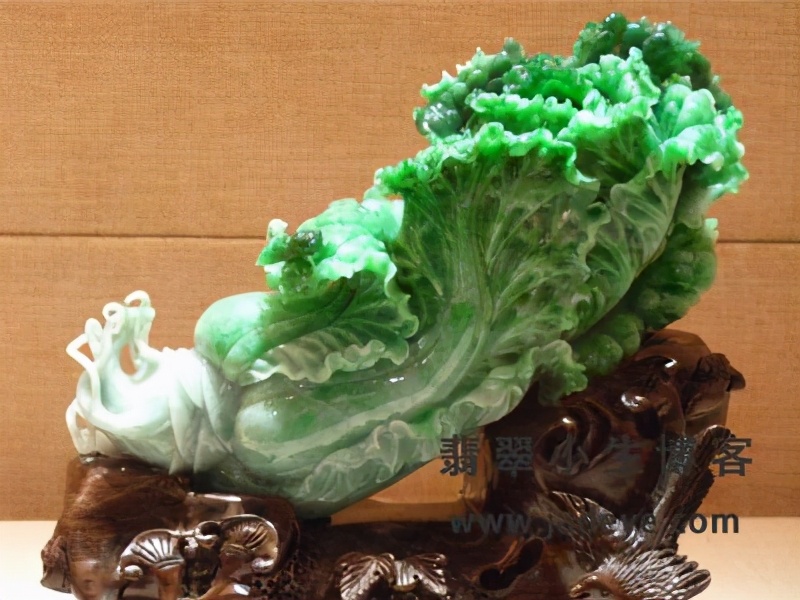 翡翠|与翡翠比较像的玉石种类大家都知道哪些呢,千万别买错了哦