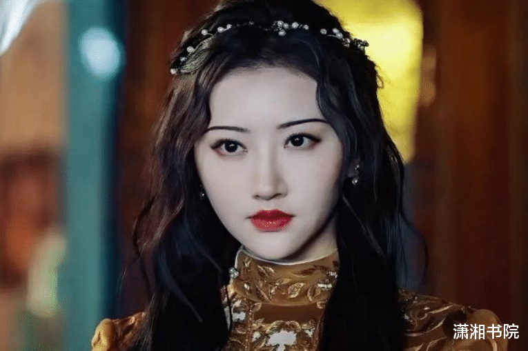 杨坤|【娱乐】女主集体告别傻白甜，女强时代支配四月影单