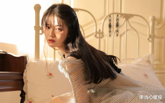 李当心星座 气质“清新”的4大生肖女，就算不去化妆，也能令人赏心悦目
